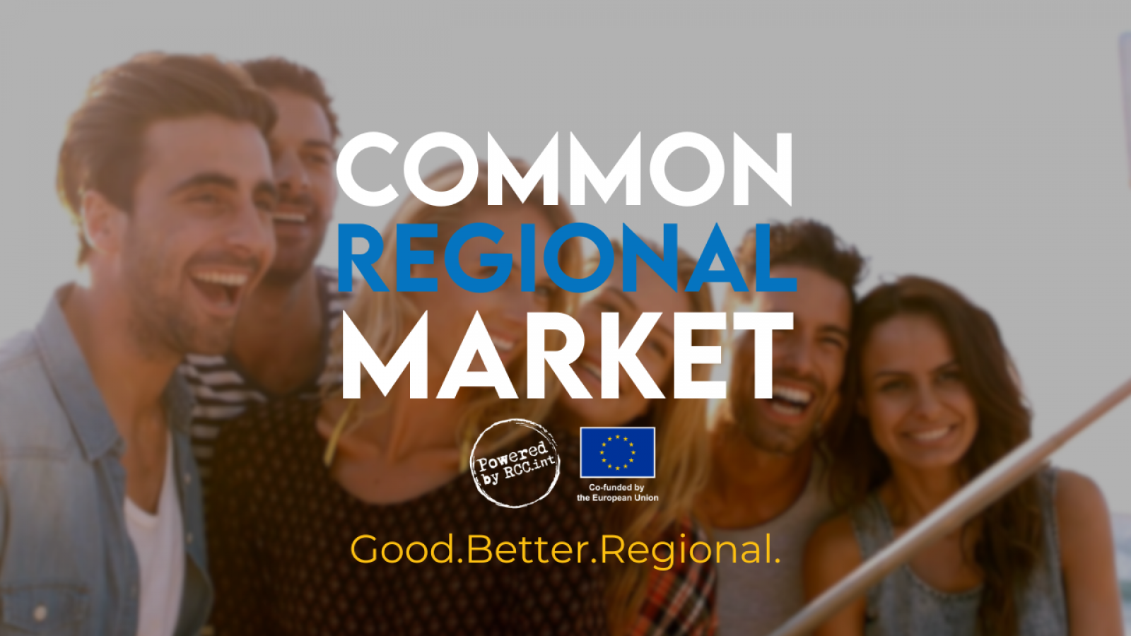 Common Regional Market and the free flow of people and workforce