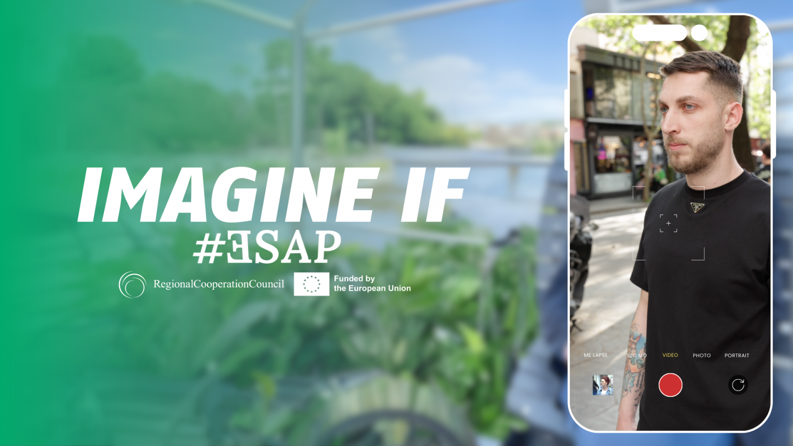 Imagine if: undeclared work