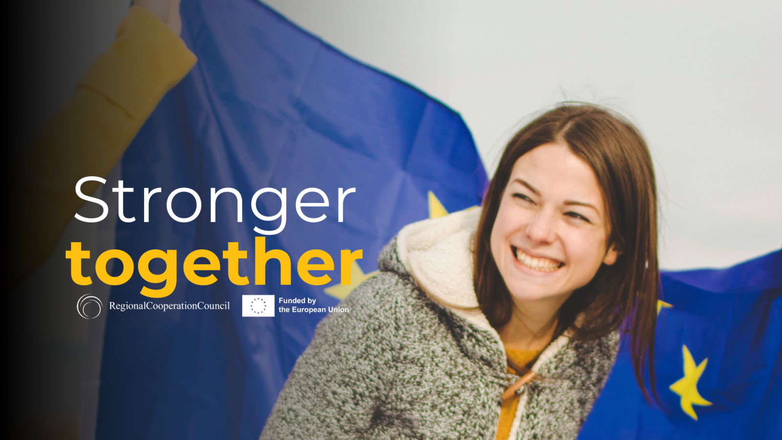 EU & WB: stronger together