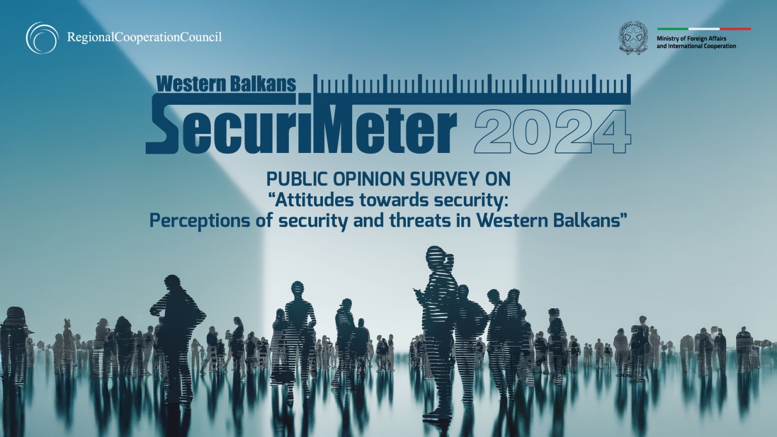 RCC to present findings of SecuriMeter 2024 