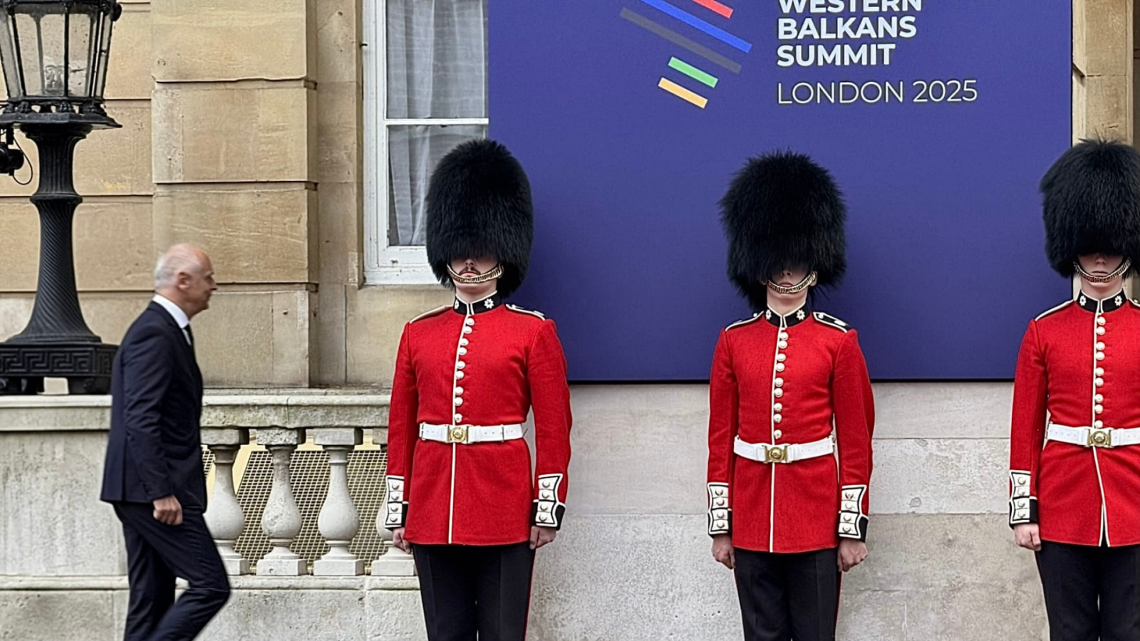 Berlin Process Leaders Summit