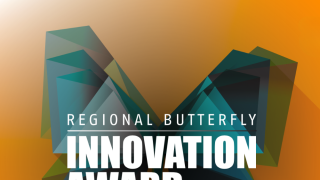 Regional Butterfly Innovation Award